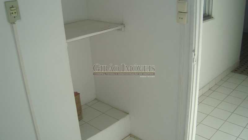Conheça 19 do imóvel - Apartamento À Venda - Copacabana - Rio de Janeiro - RJ - GIAP30879 - 23 19 - Apartamento À Venda - Copacabana - Rio de Janeiro - RJ - GIAP30879 - 23