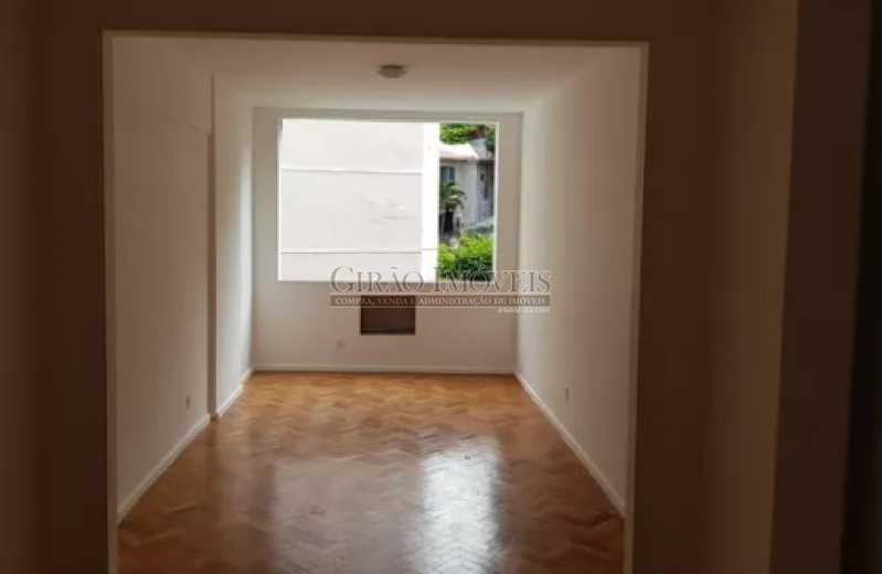 Conheça 2 do imóvel - Kitnet/Conjugado 42m² à venda Copacabana, Rio de Janeiro - R$ 435.000 - GIKI00186 - 3 2 - Kitnet/Conjugado 42m² à venda Copacabana, Rio de Janeiro - R$ 435.000 - GIKI00186 - 3