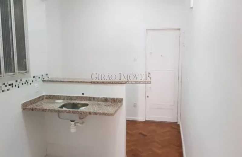 Conheça 3 do imóvel - Kitnet/Conjugado 42m² à venda Copacabana, Rio de Janeiro - R$ 435.000 - GIKI00186 - 4 3 - Kitnet/Conjugado 42m² à venda Copacabana, Rio de Janeiro - R$ 435.000 - GIKI00186 - 4
