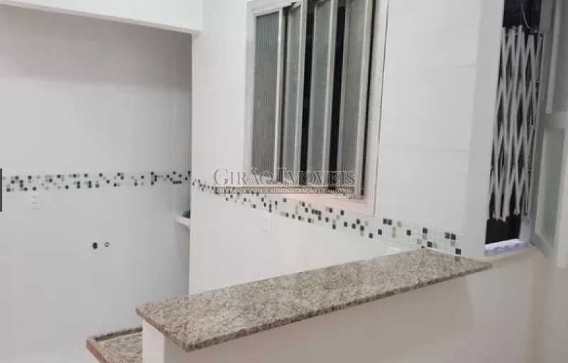 Conheça 4 do imóvel - Kitnet/Conjugado 42m² à venda Copacabana, Rio de Janeiro - R$ 435.000 - GIKI00186 - 5 4 - Kitnet/Conjugado 42m² à venda Copacabana, Rio de Janeiro - R$ 435.000 - GIKI00186 - 5