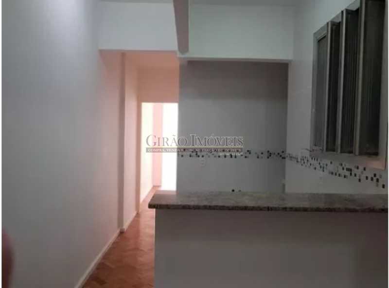 Conheça 6 do imóvel - Kitnet/Conjugado 42m² à venda Copacabana, Rio de Janeiro - R$ 435.000 - GIKI00186 - 7 6 - Kitnet/Conjugado 42m² à venda Copacabana, Rio de Janeiro - R$ 435.000 - GIKI00186 - 7