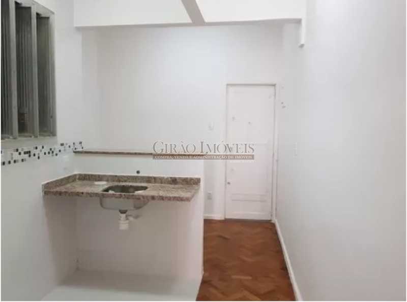 Conheça 7 do imóvel - Kitnet/Conjugado 42m² à venda Copacabana, Rio de Janeiro - R$ 435.000 - GIKI00186 - 8 7 - Kitnet/Conjugado 42m² à venda Copacabana, Rio de Janeiro - R$ 435.000 - GIKI00186 - 8