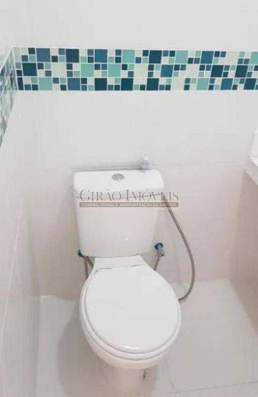 Conheça 8 do imóvel - Kitnet/Conjugado 42m² à venda Copacabana, Rio de Janeiro - R$ 435.000 - GIKI00186 - 9 8 - Kitnet/Conjugado 42m² à venda Copacabana, Rio de Janeiro - R$ 435.000 - GIKI00186 - 9