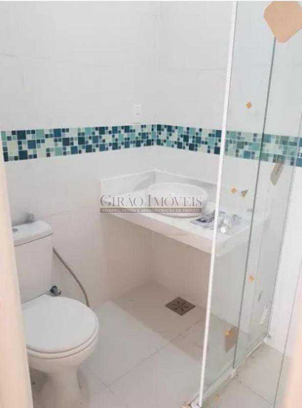 Conheça 9 do imóvel - Kitnet/Conjugado 42m² à venda Copacabana, Rio de Janeiro - R$ 435.000 - GIKI00186 - 10 9 - Kitnet/Conjugado 42m² à venda Copacabana, Rio de Janeiro - R$ 435.000 - GIKI00186 - 10