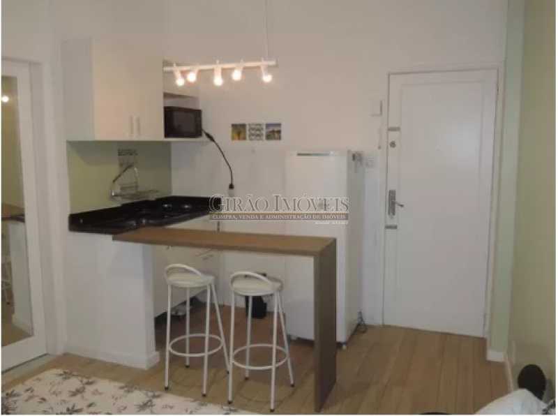 Conheça 1 do imóvel - Kitnet/Conjugado À Venda - Copacabana - Rio de Janeiro - RJ - GIKI00187 - 1 1 - Kitnet/Conjugado À Venda - Copacabana - Rio de Janeiro - RJ - GIKI00187 - 1