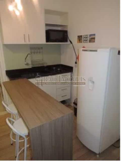 Conheça 2 do imóvel - Kitnet/Conjugado À Venda - Copacabana - Rio de Janeiro - RJ - GIKI00187 - 3 2 - Kitnet/Conjugado À Venda - Copacabana - Rio de Janeiro - RJ - GIKI00187 - 3