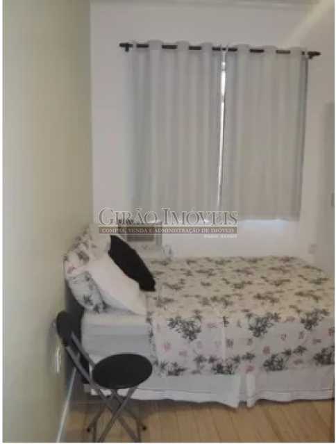Conheça 3 do imóvel - Kitnet/Conjugado À Venda - Copacabana - Rio de Janeiro - RJ - GIKI00187 - 4 3 - Kitnet/Conjugado À Venda - Copacabana - Rio de Janeiro - RJ - GIKI00187 - 4