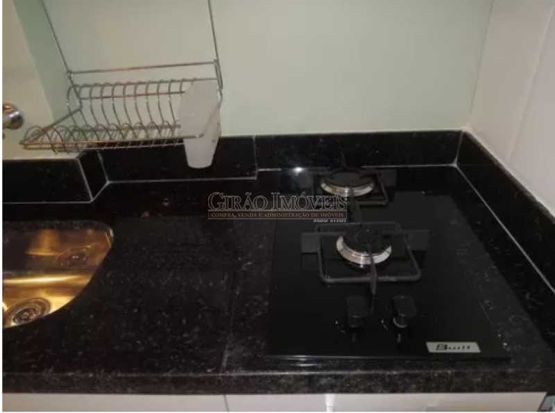 Conheça 4 do imóvel - Kitnet/Conjugado À Venda - Copacabana - Rio de Janeiro - RJ - GIKI00187 - 5 4 - Kitnet/Conjugado À Venda - Copacabana - Rio de Janeiro - RJ - GIKI00187 - 5