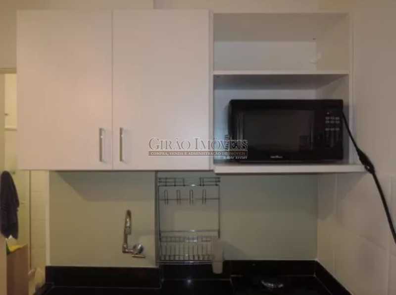 Conheça 5 do imóvel - Kitnet/Conjugado À Venda - Copacabana - Rio de Janeiro - RJ - GIKI00187 - 6 5 - Kitnet/Conjugado À Venda - Copacabana - Rio de Janeiro - RJ - GIKI00187 - 6