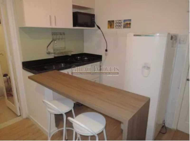 Conheça 6 do imóvel - Kitnet/Conjugado À Venda - Copacabana - Rio de Janeiro - RJ - GIKI00187 - 7 6 - Kitnet/Conjugado À Venda - Copacabana - Rio de Janeiro - RJ - GIKI00187 - 7