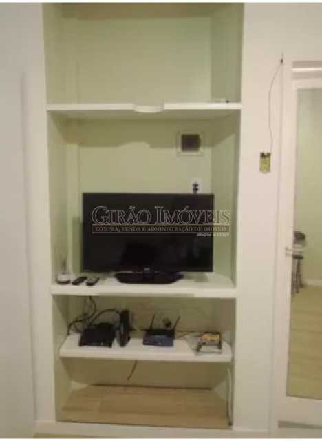 Conheça 8 do imóvel - Kitnet/Conjugado À Venda - Copacabana - Rio de Janeiro - RJ - GIKI00187 - 9 8 - Kitnet/Conjugado À Venda - Copacabana - Rio de Janeiro - RJ - GIKI00187 - 9