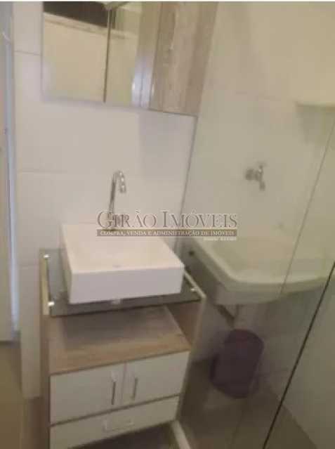 Conheça 12 do imóvel - Kitnet/Conjugado À Venda - Copacabana - Rio de Janeiro - RJ - GIKI00187 - 13 12 - Kitnet/Conjugado À Venda - Copacabana - Rio de Janeiro - RJ - GIKI00187 - 13