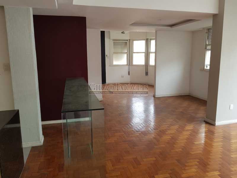 Conheça 20180803_100930 do imóvel - Apartamento À Venda - Copacabana - Rio de Janeiro - RJ - GIAP30886 - 4 20180803_100930 - Apartamento À Venda - Copacabana - Rio de Janeiro - RJ - GIAP30886 - 4