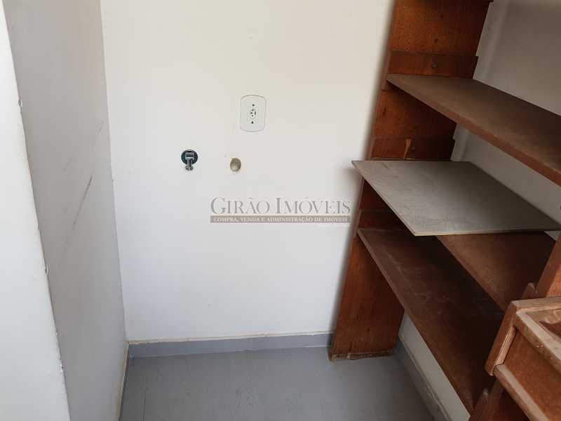 Conheça 20180803_100757 do imóvel - Apartamento À Venda - Copacabana - Rio de Janeiro - RJ - GIAP30886 - 28 20180803_100757 - Apartamento À Venda - Copacabana - Rio de Janeiro - RJ - GIAP30886 - 28