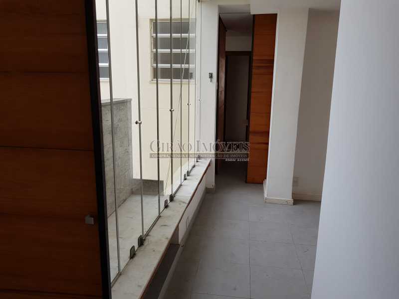 Conheça 20180803_100735 do imóvel - Apartamento À Venda - Copacabana - Rio de Janeiro - RJ - GIAP30886 - 25 20180803_100735 - Apartamento À Venda - Copacabana - Rio de Janeiro - RJ - GIAP30886 - 25
