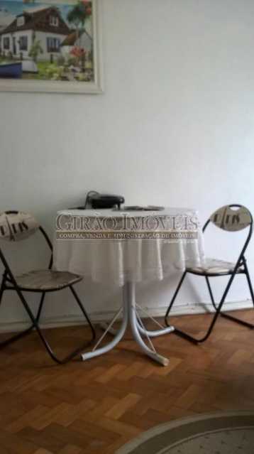 Conheça 2 do imóvel - Kitnet/Conjugado 23m² à venda Rua Ministro Viveiros de Castro,Copacabana, Rio de Janeiro - R$ 415.000 - GIKI00190 - 3 2 - Kitnet/Conjugado 23m² à venda Rua Ministro Viveiros de Castro,Copacabana, Rio de Janeiro - R$ 415.000 - GIKI00190 - 3