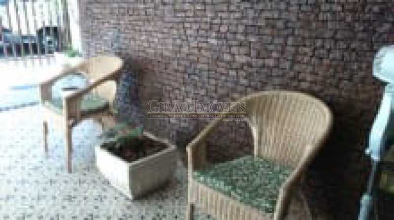Conheça 9 do imóvel - Kitnet/Conjugado 23m² à venda Rua Ministro Viveiros de Castro,Copacabana, Rio de Janeiro - R$ 415.000 - GIKI00190 - 10 9 - Kitnet/Conjugado 23m² à venda Rua Ministro Viveiros de Castro,Copacabana, Rio de Janeiro - R$ 415.000 - GIKI00190 - 10