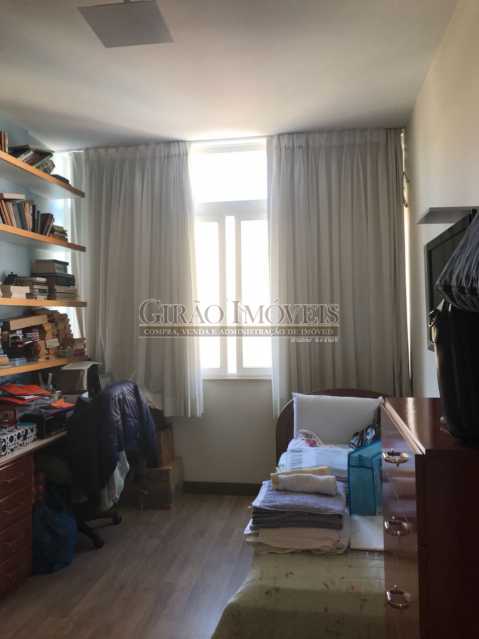 Conheça 8. do imóvel - Apartamento Rua Marechal Mascarenhas de Morais,Copacabana, Rio de Janeiro, RJ À Venda, 3 Quartos, 111m² - GIAP30890 - 9 8. - Apartamento Rua Marechal Mascarenhas de Morais,Copacabana, Rio de Janeiro, RJ À Venda, 3 Quartos, 111m² - GIAP30890 - 9