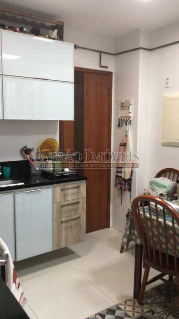 Conheça 12. do imóvel - Apartamento Rua Marechal Mascarenhas de Morais,Copacabana, Rio de Janeiro, RJ À Venda, 3 Quartos, 111m² - GIAP30890 - 13 12. - Apartamento Rua Marechal Mascarenhas de Morais,Copacabana, Rio de Janeiro, RJ À Venda, 3 Quartos, 111m² - GIAP30890 - 13