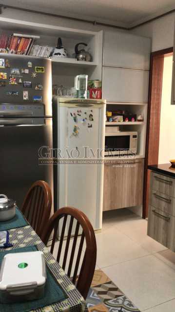 Conheça 14. do imóvel - Apartamento Rua Marechal Mascarenhas de Morais,Copacabana, Rio de Janeiro, RJ À Venda, 3 Quartos, 111m² - GIAP30890 - 15 14. - Apartamento Rua Marechal Mascarenhas de Morais,Copacabana, Rio de Janeiro, RJ À Venda, 3 Quartos, 111m² - GIAP30890 - 15