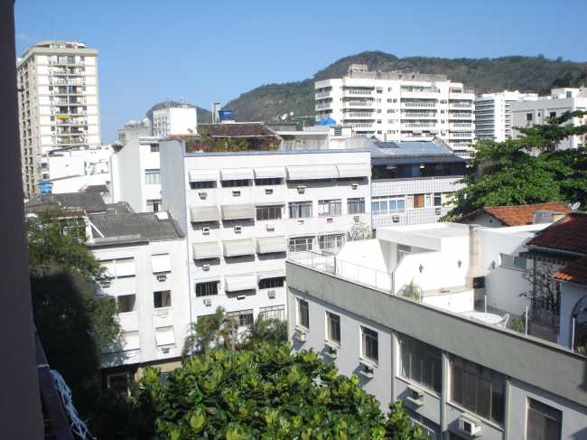 1 - Cobertura 2 quartos à venda Humaitá, Rio de Janeiro - R$ 2.300.000 - GICO20003 - 3