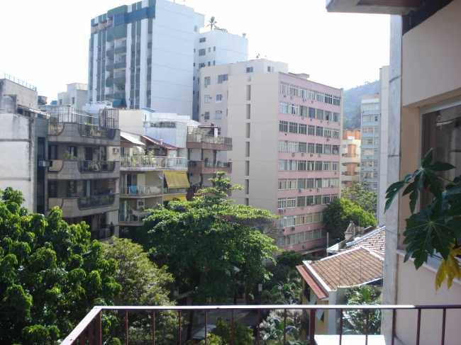 Conheça 2 do imóvel - Cobertura À Venda - Humaitá - Rio de Janeiro - RJ - GICO20003 - 3 2 - Cobertura À Venda - Humaitá - Rio de Janeiro - RJ - GICO20003 - 3