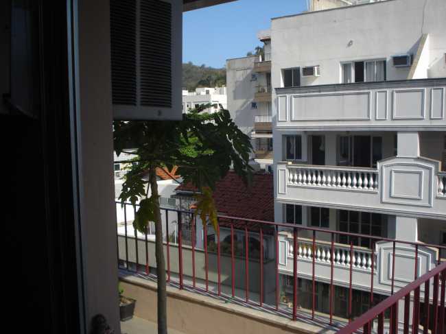 Conheça 7 do imóvel - Cobertura À Venda - Humaitá - Rio de Janeiro - RJ - GICO20003 - 5 7 - Cobertura À Venda - Humaitá - Rio de Janeiro - RJ - GICO20003 - 5