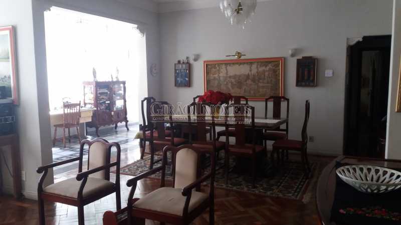 Conheça 1 do imóvel - Apartamento À Venda - Copacabana - Rio de Janeiro - RJ - GIAP40188 - 1 1 - Apartamento À Venda - Copacabana - Rio de Janeiro - RJ - GIAP40188 - 1