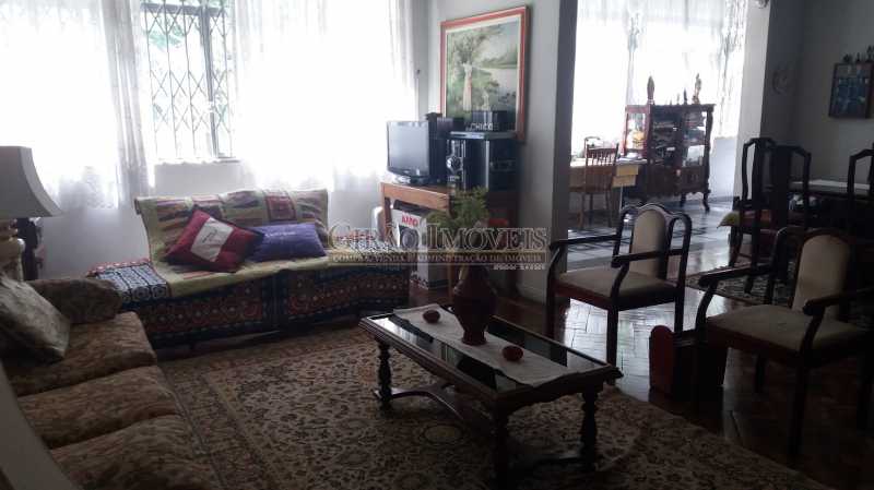 Conheça 2 do imóvel - Apartamento À Venda - Copacabana - Rio de Janeiro - RJ - GIAP40188 - 3 2 - Apartamento À Venda - Copacabana - Rio de Janeiro - RJ - GIAP40188 - 3