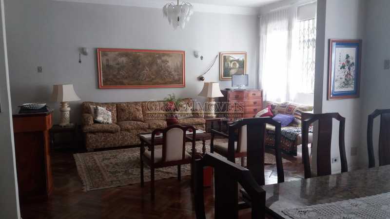 Conheça 3 do imóvel - Apartamento À Venda - Copacabana - Rio de Janeiro - RJ - GIAP40188 - 4 3 - Apartamento À Venda - Copacabana - Rio de Janeiro - RJ - GIAP40188 - 4