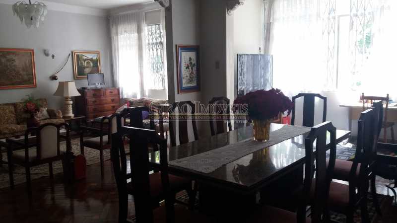 Conheça 4 do imóvel - Apartamento À Venda - Copacabana - Rio de Janeiro - RJ - GIAP40188 - 5 4 - Apartamento À Venda - Copacabana - Rio de Janeiro - RJ - GIAP40188 - 5
