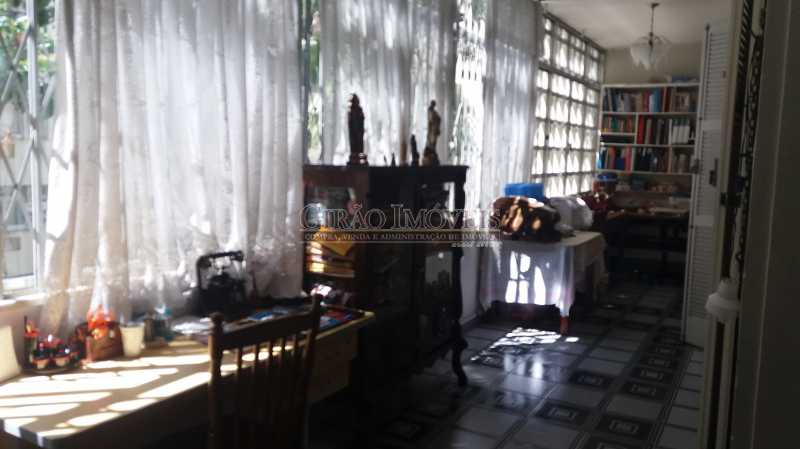 Conheça 5 do imóvel - Apartamento À Venda - Copacabana - Rio de Janeiro - RJ - GIAP40188 - 6 5 - Apartamento À Venda - Copacabana - Rio de Janeiro - RJ - GIAP40188 - 6