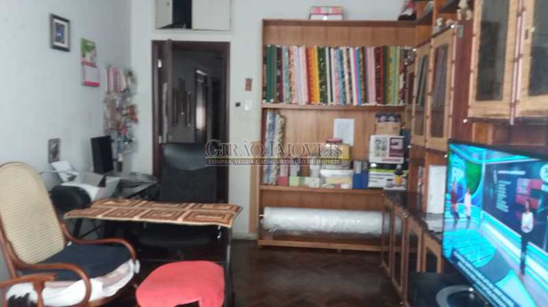 Conheça 6 do imóvel - Apartamento À Venda - Copacabana - Rio de Janeiro - RJ - GIAP40188 - 7 6 - Apartamento À Venda - Copacabana - Rio de Janeiro - RJ - GIAP40188 - 7