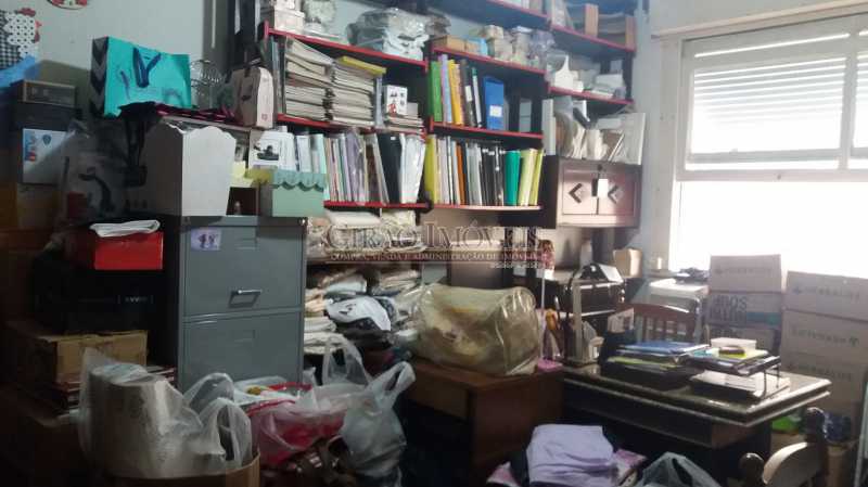 Conheça 9 do imóvel - Apartamento À Venda - Copacabana - Rio de Janeiro - RJ - GIAP40188 - 10 9 - Apartamento À Venda - Copacabana - Rio de Janeiro - RJ - GIAP40188 - 10