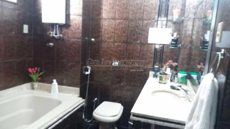 Conheça 11 do imóvel - Apartamento À Venda - Copacabana - Rio de Janeiro - RJ - GIAP40188 - 12 11 - Apartamento À Venda - Copacabana - Rio de Janeiro - RJ - GIAP40188 - 12