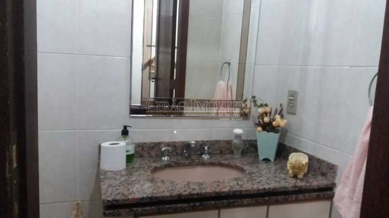 Conheça 13 do imóvel - Apartamento À Venda - Copacabana - Rio de Janeiro - RJ - GIAP40188 - 14 13 - Apartamento À Venda - Copacabana - Rio de Janeiro - RJ - GIAP40188 - 14