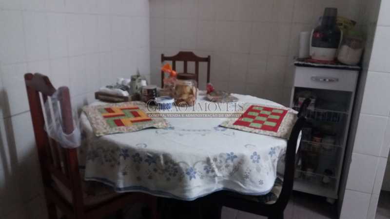Conheça 14 do imóvel - Apartamento À Venda - Copacabana - Rio de Janeiro - RJ - GIAP40188 - 15 14 - Apartamento À Venda - Copacabana - Rio de Janeiro - RJ - GIAP40188 - 15