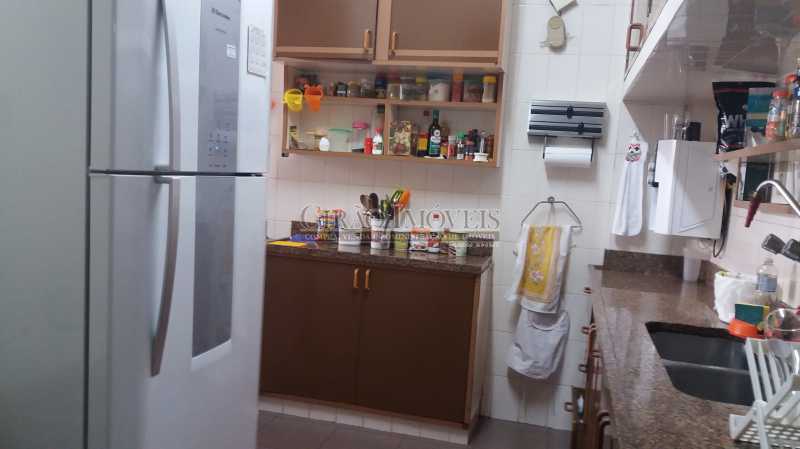 Conheça 15 do imóvel - Apartamento À Venda - Copacabana - Rio de Janeiro - RJ - GIAP40188 - 16 15 - Apartamento À Venda - Copacabana - Rio de Janeiro - RJ - GIAP40188 - 16