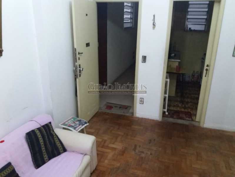 Conheça 2 do imóvel - Apartamento À Venda - Copacabana - Rio de Janeiro - RJ - GIAP20766 - 3 2 - Apartamento À Venda - Copacabana - Rio de Janeiro - RJ - GIAP20766 - 3