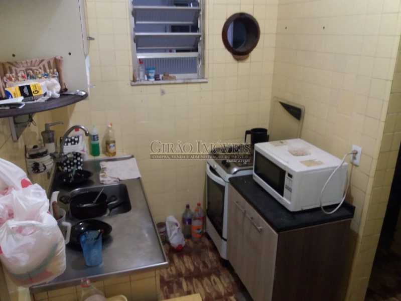 Conheça 8 do imóvel - Apartamento À Venda - Copacabana - Rio de Janeiro - RJ - GIAP20766 - 12 8 - Apartamento À Venda - Copacabana - Rio de Janeiro - RJ - GIAP20766 - 12