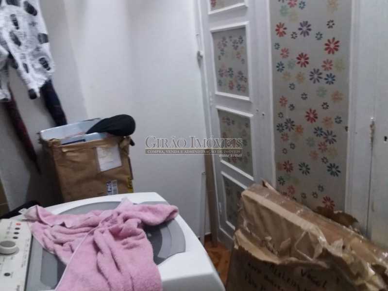 Conheça 10 do imóvel - Apartamento À Venda - Copacabana - Rio de Janeiro - RJ - GIAP20766 - 14 10 - Apartamento À Venda - Copacabana - Rio de Janeiro - RJ - GIAP20766 - 14