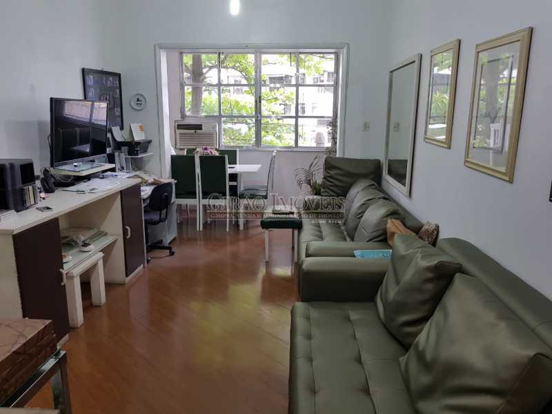 Conheça WhatsApp Image 2018-08-08 at 1 do imóvel - Apartamento 3 quartos à venda Leblon, Rio de Janeiro - R$ 1.290.000 - GIAP30893 - 4 WhatsApp Image 2018-08-08 at 1 - Apartamento 3 quartos à venda Leblon, Rio de Janeiro - R$ 1.290.000 - GIAP30893 - 4
