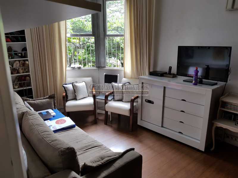 Conheça WhatsApp Image 2018-08-08 at 1 do imóvel - Apartamento 3 quartos à venda Leblon, Rio de Janeiro - R$ 1.290.000 - GIAP30893 - 6 WhatsApp Image 2018-08-08 at 1 - Apartamento 3 quartos à venda Leblon, Rio de Janeiro - R$ 1.290.000 - GIAP30893 - 6