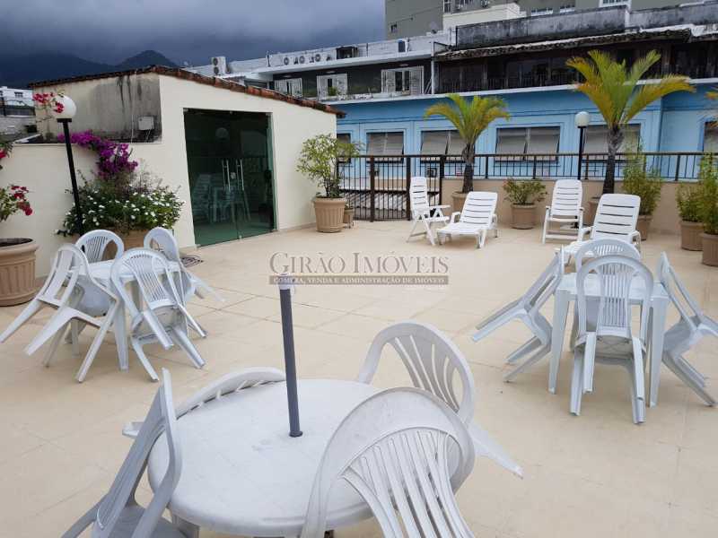Conheça WhatsApp Image 2018-08-08 at. do imóvel - Apartamento 3 quartos à venda Leblon, Rio de Janeiro - R$ 1.290.000 - GIAP30893 - 3 WhatsApp Image 2018-08-08 at. - Apartamento 3 quartos à venda Leblon, Rio de Janeiro - R$ 1.290.000 - GIAP30893 - 3