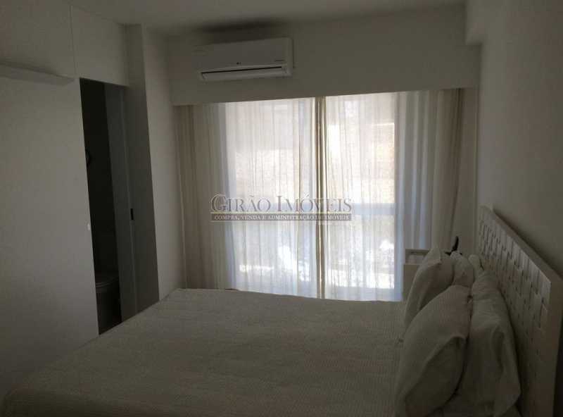 Conheça 6. do imóvel - Apartamento À Venda - Gávea - Rio de Janeiro - RJ - GIAP30894 - 8 6. - Apartamento À Venda - Gávea - Rio de Janeiro - RJ - GIAP30894 - 8