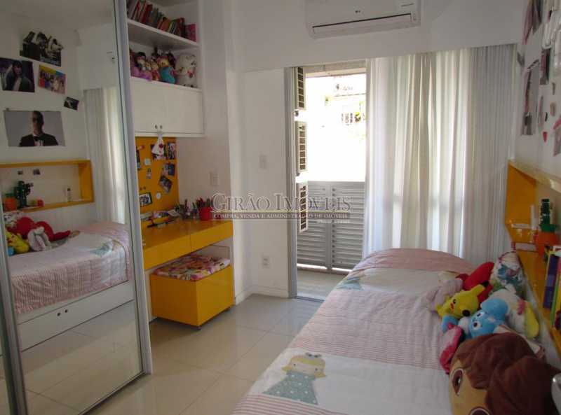 Conheça 8. do imóvel - Apartamento À Venda - Gávea - Rio de Janeiro - RJ - GIAP30894 - 10 8. - Apartamento À Venda - Gávea - Rio de Janeiro - RJ - GIAP30894 - 10