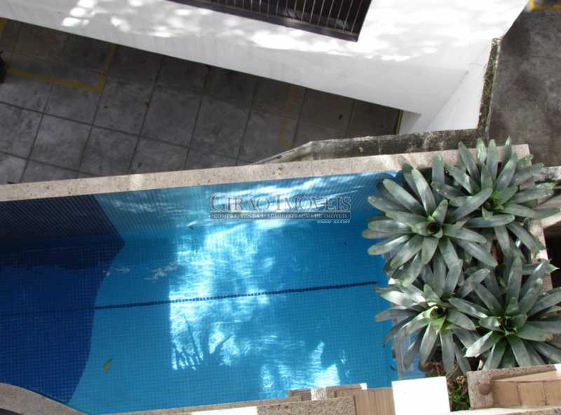 Conheça 15. do imóvel - Apartamento À Venda - Gávea - Rio de Janeiro - RJ - GIAP30894 - 13 15. - Apartamento À Venda - Gávea - Rio de Janeiro - RJ - GIAP30894 - 13