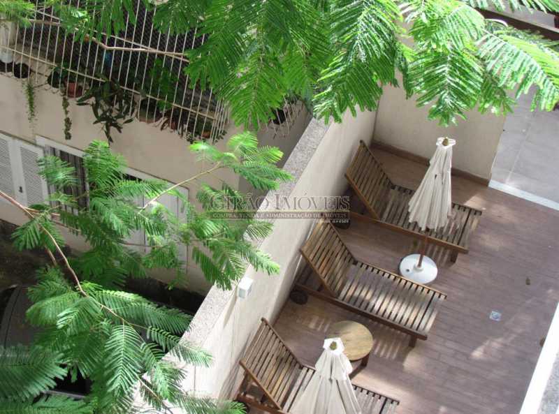 Conheça 16. do imóvel - Apartamento À Venda - Gávea - Rio de Janeiro - RJ - GIAP30894 - 14 16. - Apartamento À Venda - Gávea - Rio de Janeiro - RJ - GIAP30894 - 14