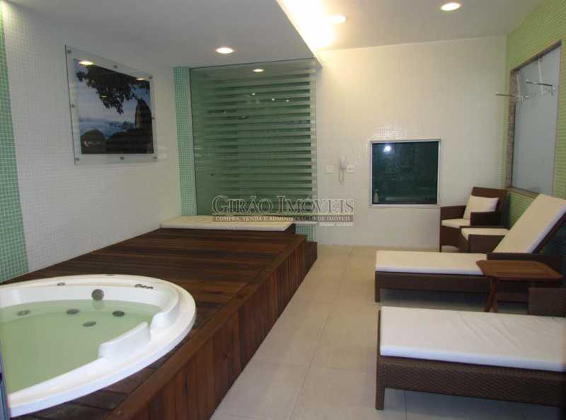 Conheça 17. do imóvel - Apartamento À Venda - Gávea - Rio de Janeiro - RJ - GIAP30894 - 15 17. - Apartamento À Venda - Gávea - Rio de Janeiro - RJ - GIAP30894 - 15