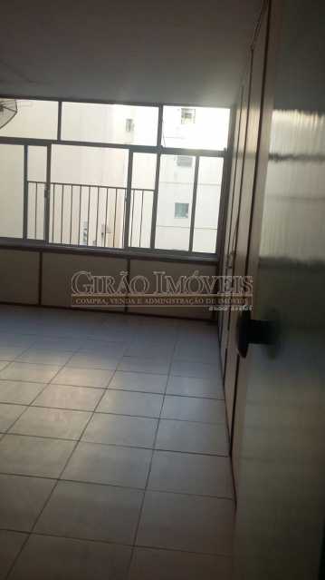 Conheça 2. do imóvel - Sala Comercial À Venda - Copacabana - Rio de Janeiro - RJ - GISL00071 - 1 2. - Sala Comercial À Venda - Copacabana - Rio de Janeiro - RJ - GISL00071 - 1